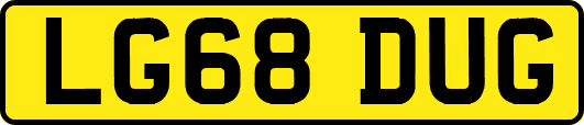 LG68DUG
