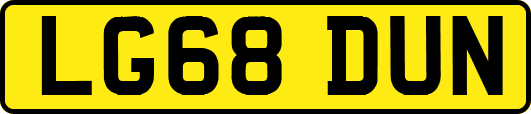 LG68DUN