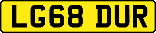 LG68DUR