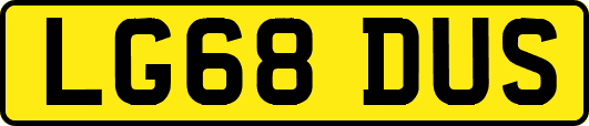 LG68DUS