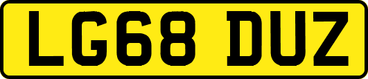 LG68DUZ