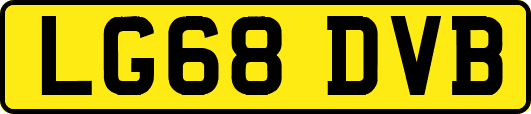 LG68DVB