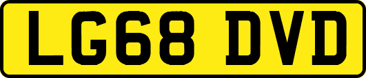 LG68DVD