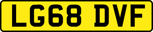 LG68DVF