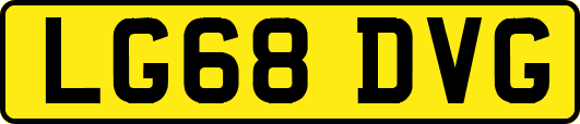LG68DVG