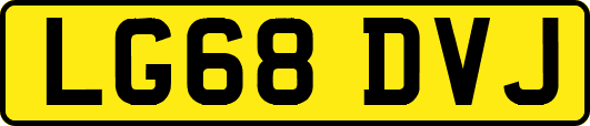 LG68DVJ