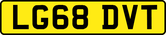 LG68DVT