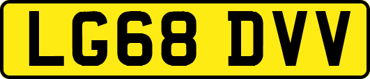 LG68DVV