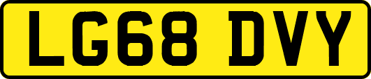 LG68DVY