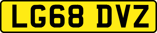 LG68DVZ