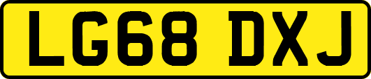 LG68DXJ