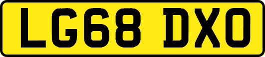 LG68DXO