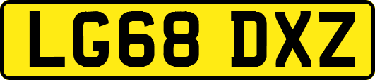 LG68DXZ