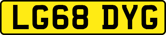 LG68DYG