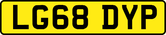 LG68DYP