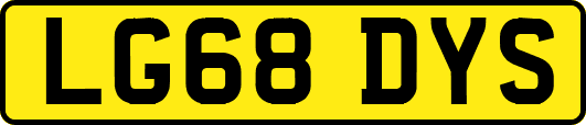 LG68DYS