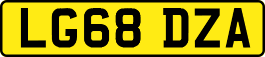 LG68DZA