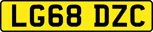LG68DZC