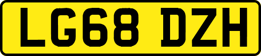 LG68DZH