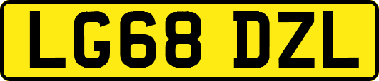 LG68DZL