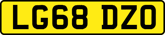 LG68DZO