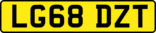 LG68DZT