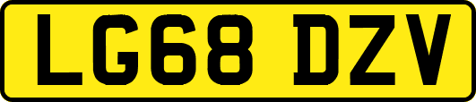 LG68DZV