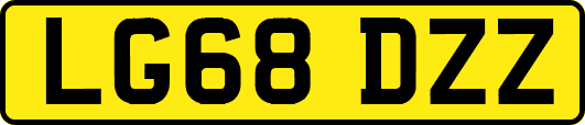 LG68DZZ