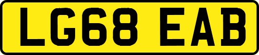LG68EAB