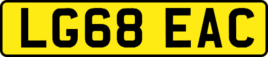 LG68EAC