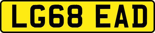 LG68EAD