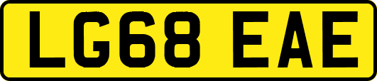 LG68EAE