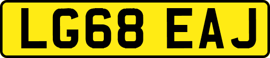 LG68EAJ