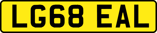 LG68EAL