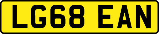 LG68EAN