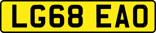 LG68EAO