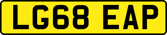 LG68EAP