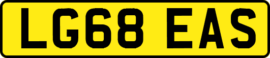 LG68EAS