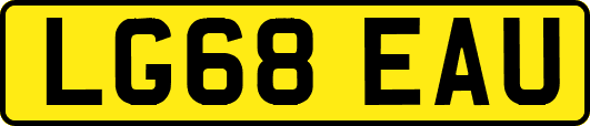 LG68EAU