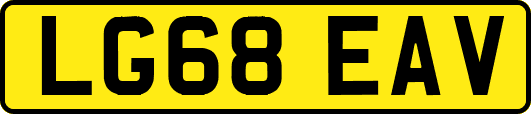LG68EAV