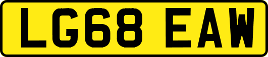 LG68EAW