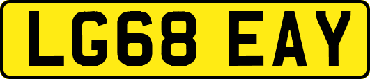 LG68EAY