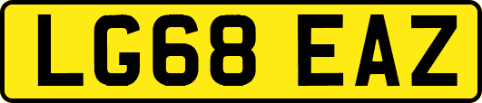 LG68EAZ