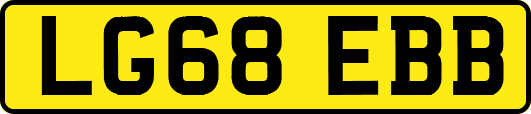 LG68EBB