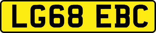LG68EBC
