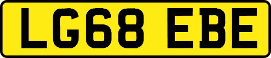 LG68EBE