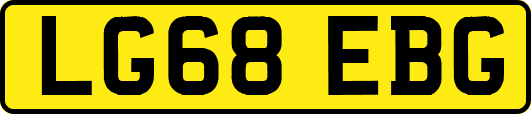 LG68EBG