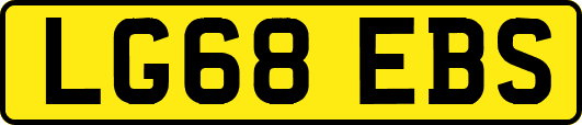 LG68EBS