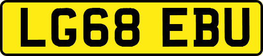 LG68EBU