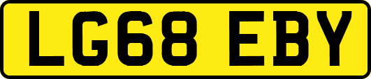 LG68EBY